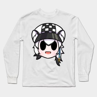 Cliffheart Arknights Long Sleeve T-Shirt